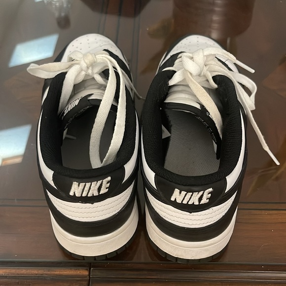 Nike low top dunks panda - Picture 2 of 8